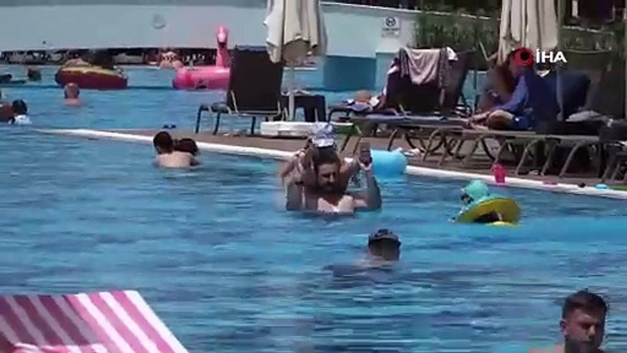 Önce Bodrum, şimdi de Kuşadası... Tatilcilere bir kötü haber daha
