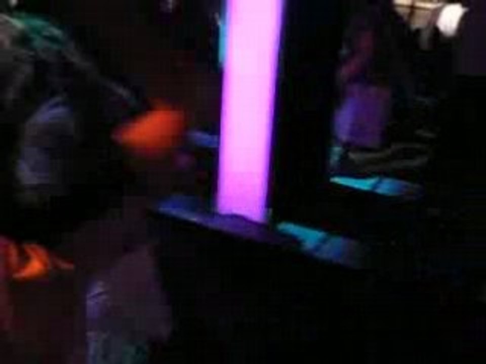 Crémailliére JN et Emilie