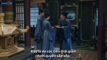 Thả Thí Thiên Hạ Tập 33