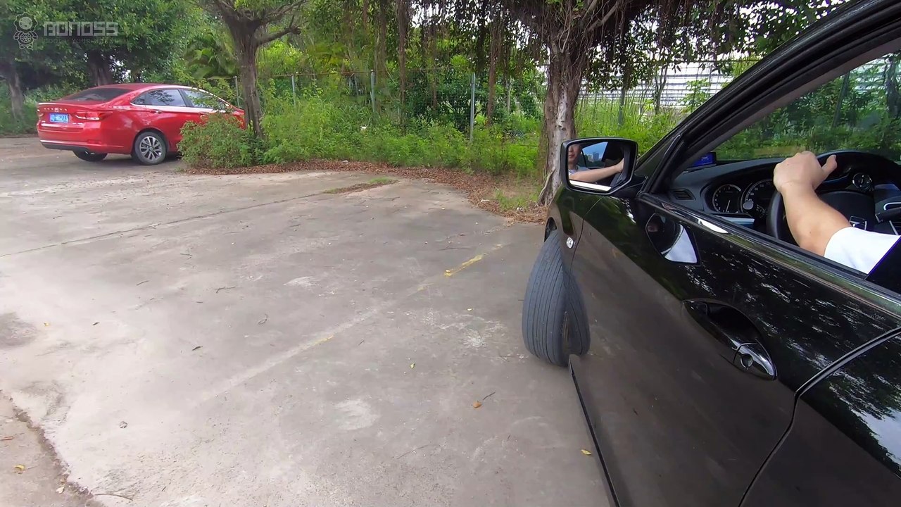 When to Adding Wheel Spacers to Honda Accord is the Best Time? - BONOSS Honda Accessories