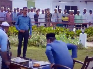 Kis ne bibi fatema ka haq china tha