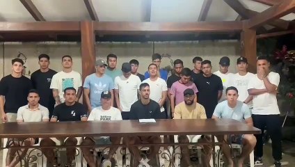 El plantel de Blooming reclama el pago de 3 meses de sueldo: “La situación es insostenible”