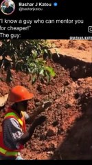 When I Taught I've Seen It All 