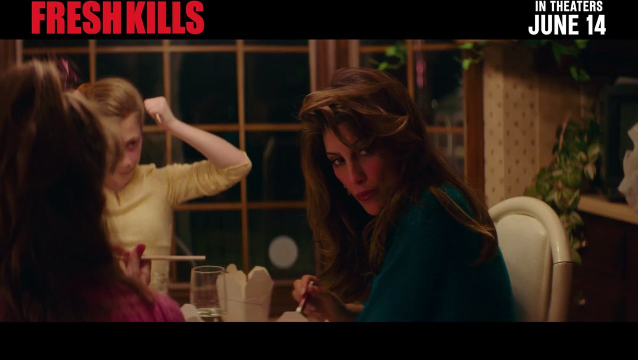 Fresh Kills Teaser OV
