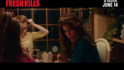 Fresh Kills Teaser OV