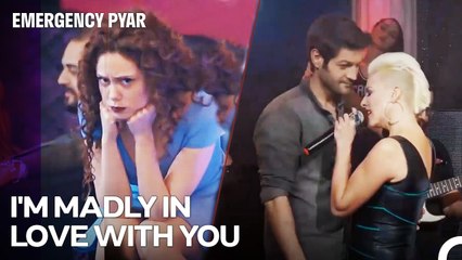 How Could You Not Get Jealous While You're In Love? - Emergency Pyar (Urdu Dubbed)
