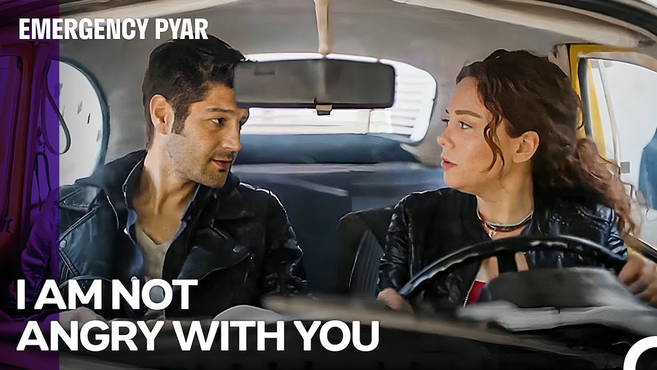 Take Me Wherever You Go - Emergency Pyar (Urdu Dubbed)