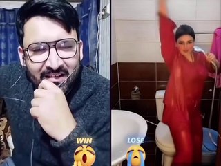 TikTok live Mach Hot panishmant sexy girl malang and sumbal Malik #mrpattlo #tiktok2024 #tiktoklives #sunmalmalik #malang #patlu