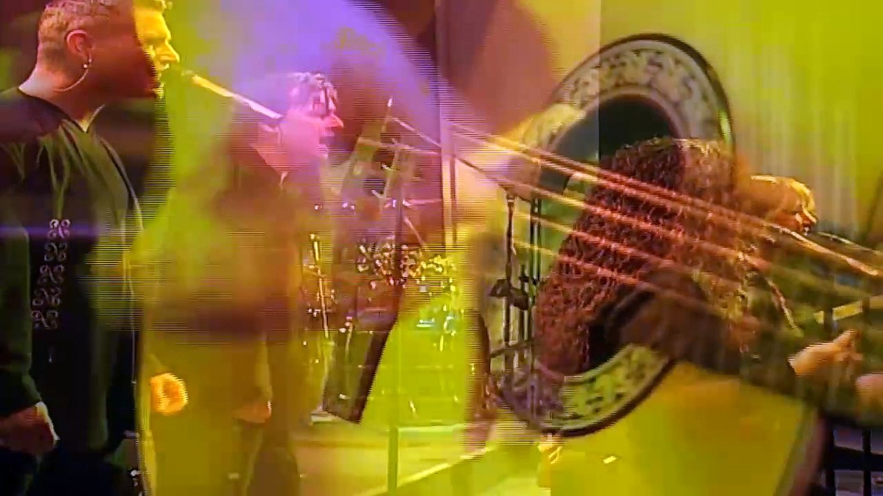 MICHELLE — Der Teufel und der junge Mann /// Von „MICHELLE - LIVE“ // 2001 / KONZERT LIVE AUS KÖLN