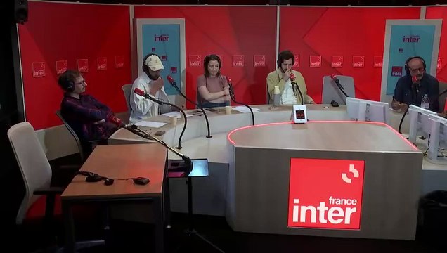 Pourquoi on se fait peur - La drôle d'humeur de Tristan Lopin