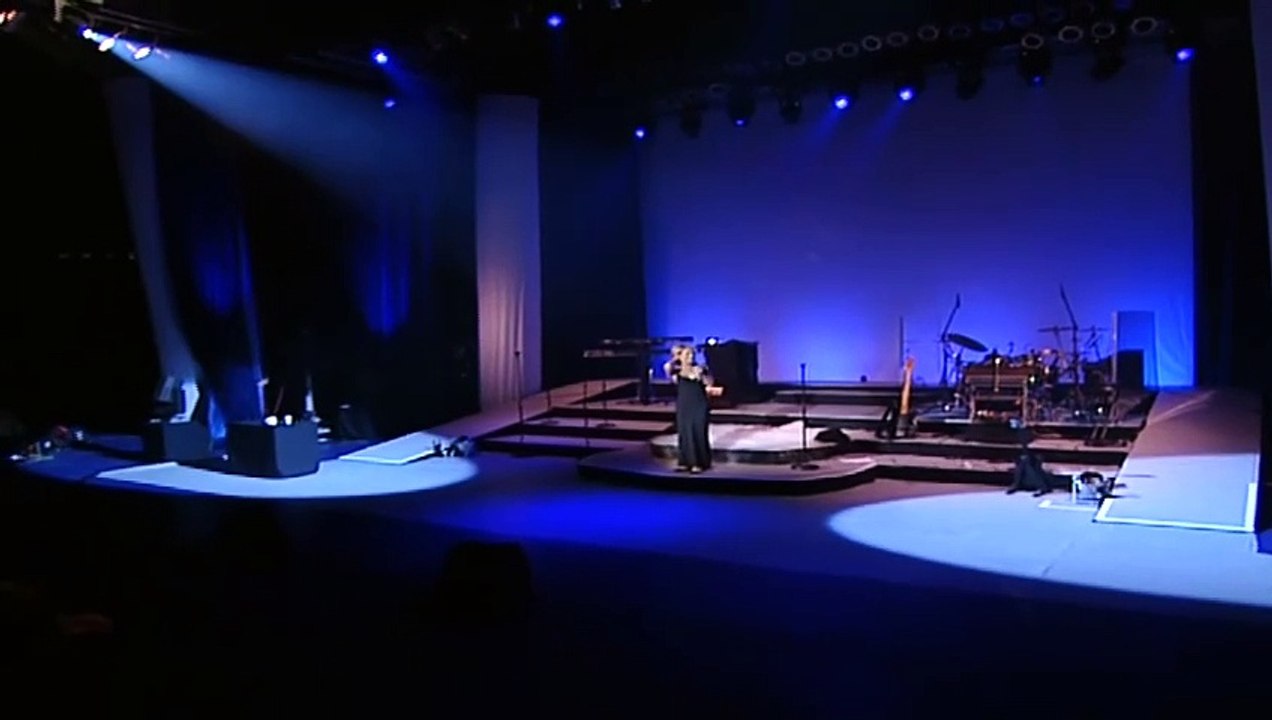 MICHELLE — Ein schöner Tag /// Von „MICHELLE - LIVE“ // 2001 / KONZERT LIVE AUS KÖLN