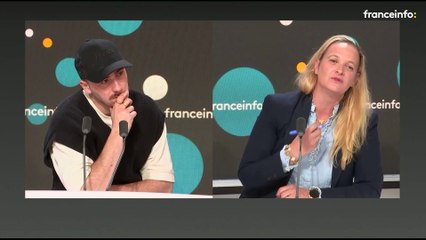 Après sa victoire à la Star Academy, Pierre Garnier sort son premier album : "J'essaie de profiter de chaque seconde de mon rêve"