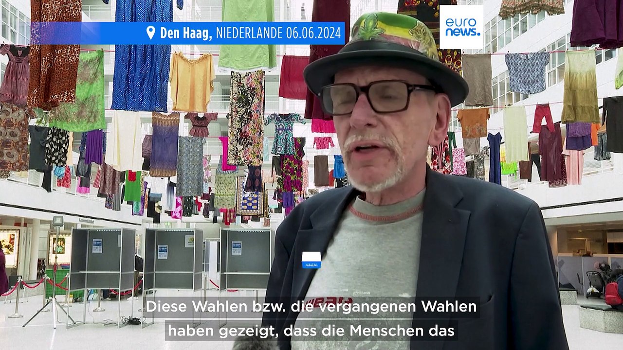 Nachrichten des Tages | 7. Juni - Mittagsausgabe