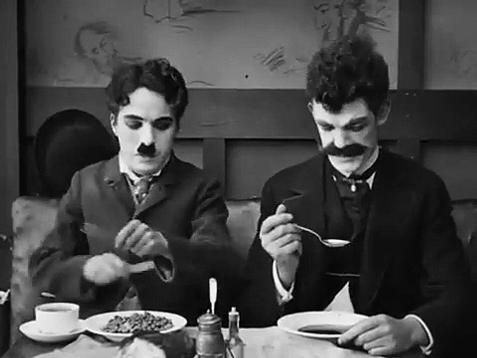 Charlie Chaplin Comedy Videos - Charlie Chaplin Cartoon -- Charlie ...