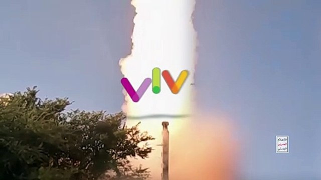 VIDEO Houthi Serang Kota Israel, Solidaritas Untuk Palestina