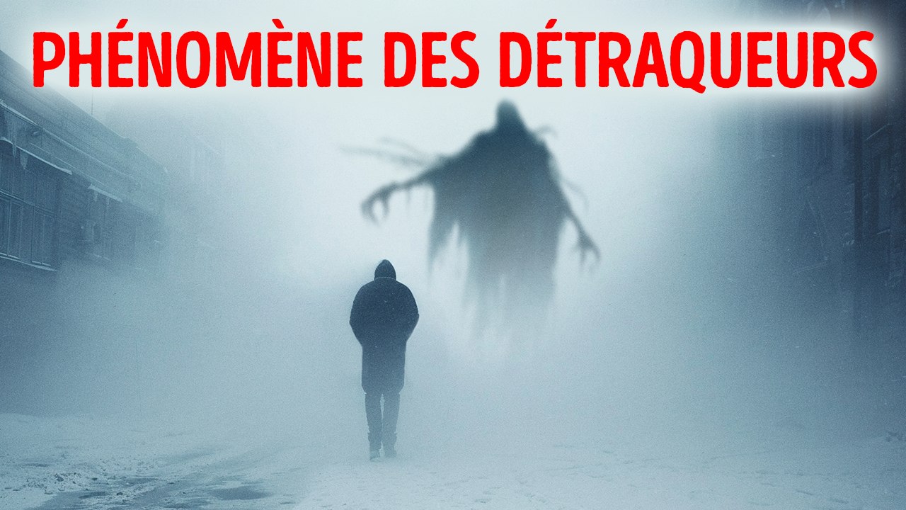 Ces phénomènes naturels sont comme un bug dans la Matrice