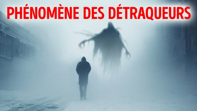 Ces phénomènes naturels sont comme un bug dans la Matrice