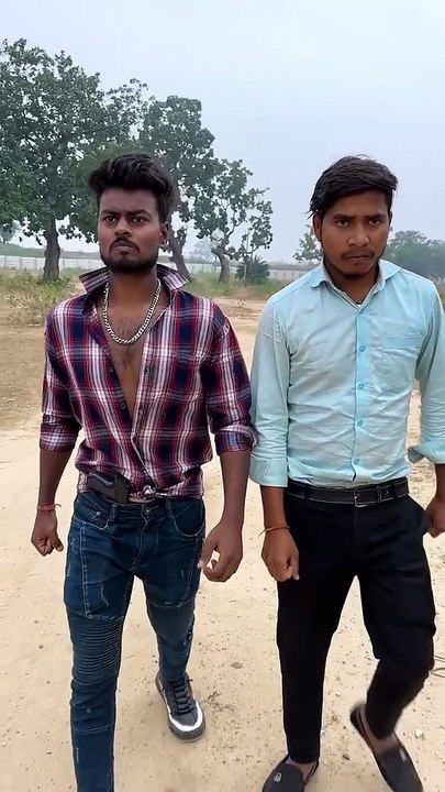 क्या दिमाग हैं  #comedy #realfools #surajroxfunnyvibeo #vikramcomedyvideo #lukha