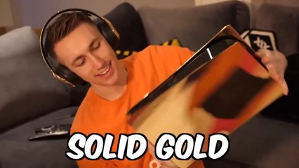 Most Expensive iPhone!