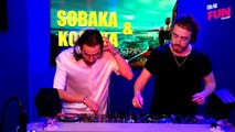  La récré du vendredi - Le mix de Sobaka et Koshka