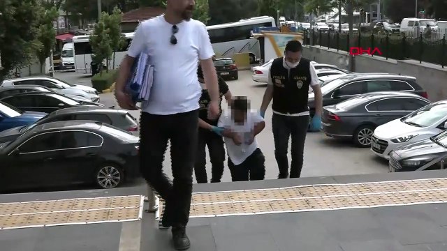 Dört ilde fuhuş operasyonu! 11 gözaltı