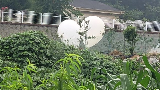 [속보] 합참 북한, 대남 오물 풍선 추가 살포...낙하물 주의 / YTN