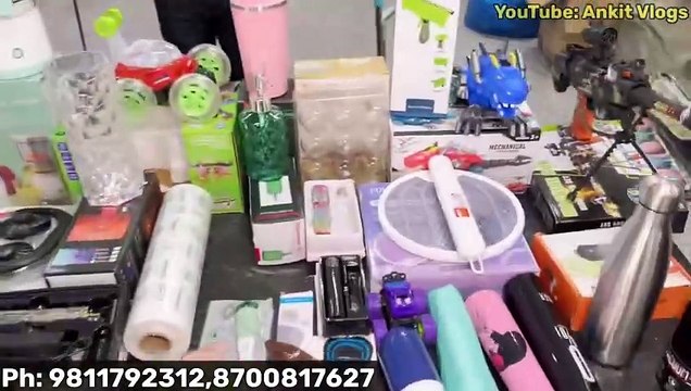 Cheapest Smart Gadgets Warehouse Wholesale Electronics Smart Gadgets