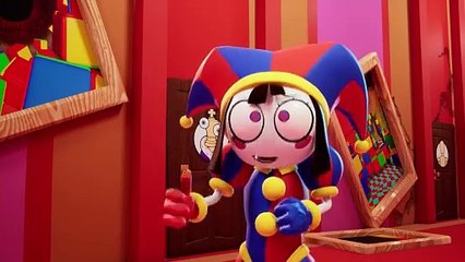 The amazing digital circus: Ep 1 - part 16