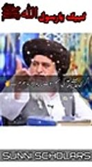#Allama Khadim Hussain Rizvi_Allama Hafiz Saad Hussain Rizvi#
