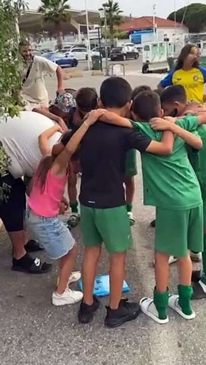 Tournoi de Toulon