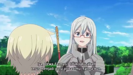 (Ep2) PEngobatan Alternatif Ep 2 Sub Indo (異世界薬局)(ร้านขายยาพาราเลลเวิลด์)(Parallelweltapotheke)(パラレルワールド薬局) (Farmacia del mondo parallelo)