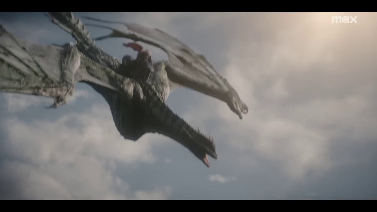 House of the Dragon Season 2 | Official Trailer | Max