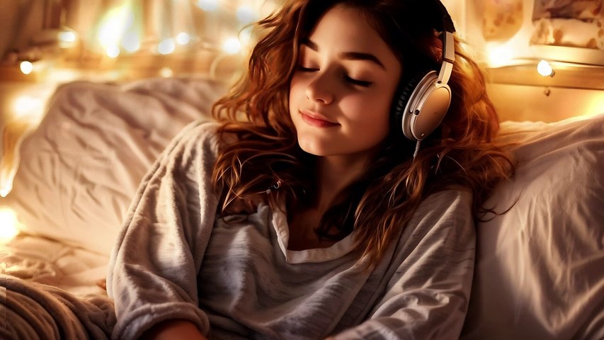 Chill Out with Calm Lofi Beats for Stress Relief