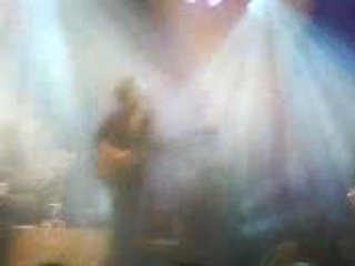 concert BB brune (extrait le gang)