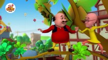 Kite Competition | Comedy Funny Cartoon | मोटू पतलू | Full Episode 44 | Motu Patlu Tv Show 2024