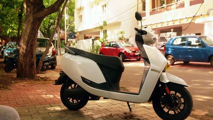 Features मे हिट Budget मे फिट !! Ampere Nexus 2024 Detailed Review #ebike #nexus