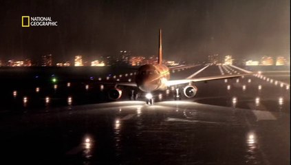 Air Crash – Dérapage mortel – Vol TAM 3054 [Français]