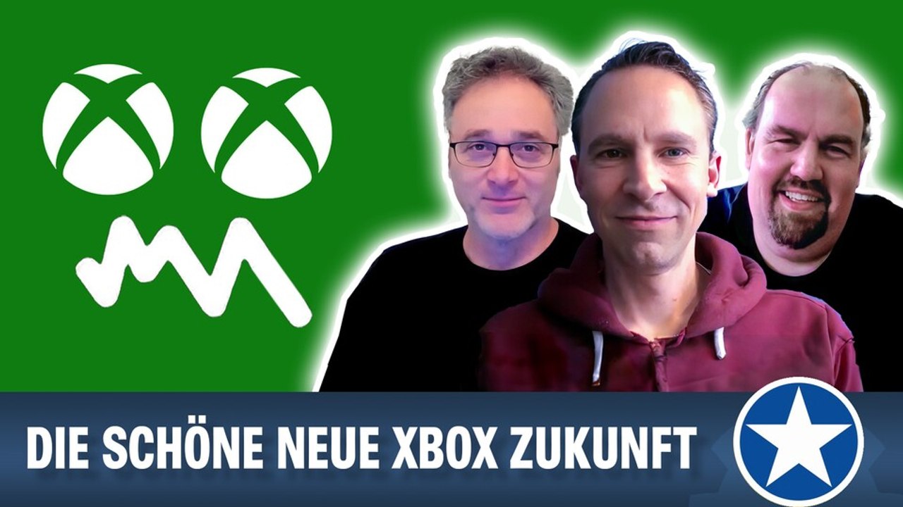 DevPlay: Die schöne neue Zukunft von Microsoft?