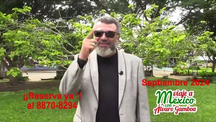 Biografias  08 Junio 2024