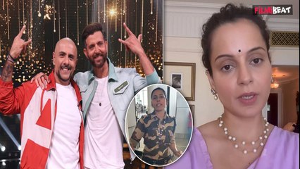 Kangana Ranaut के थप्पड़ कांड पर इस Celeb का आया बड़ा Reaction, महिला जवान को दिया Job का offer!