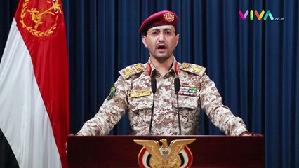 Ganas! Houthi-Irak Operasi Militer Gabungan, 2 Kapal Israel