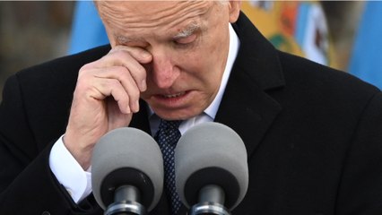 GALA VIDEO - Joe Biden : de quoi est mort brutalement son fils Beau, à 46 ans ?