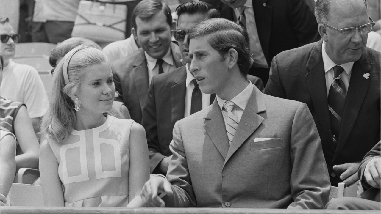 King Charles snubbed President Nixon's attempt at setting him up with daughter when he was young