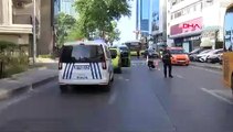 İstanbul'da ''istek şarkı'' saldırısı: Yaralılar var