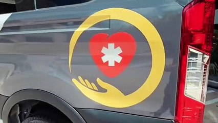 Non Emergency transportation service in Irvine, California