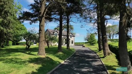 This Dromore property is on the market now