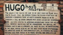 * De Vivir en un Auto a un Milagro: La Historia de Hugo y sus 5 Hijos  #hombremisterioso #dog
