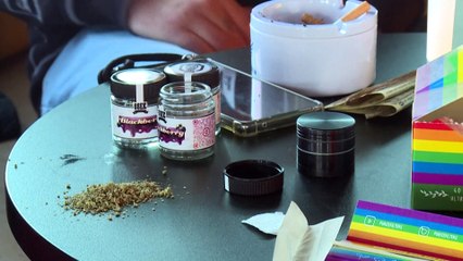 Deutscher Bundestag beschließt Cannabisgrenzwert im Straßenverkehr