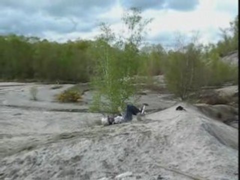 Abbaretz session 12-04-2008 by Daweed