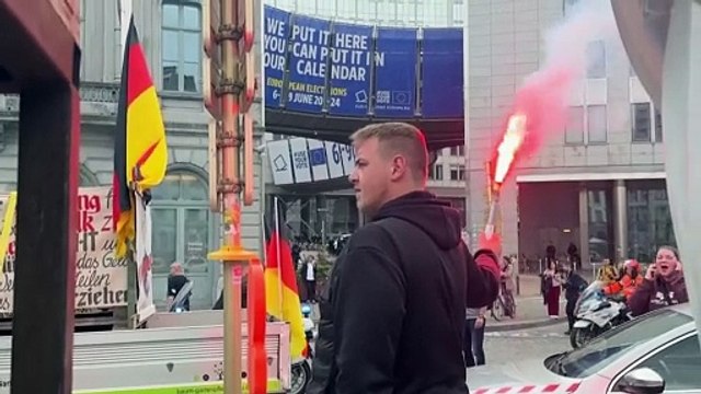 Euronews Superpoll: a választás után jobbra tolódik az Európai Unió